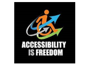 Accessibility Is Freedom เข้าถึงและเท่าเทียม