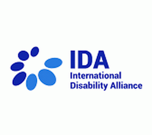 International Disability Alliance สภาคนพิการโลก