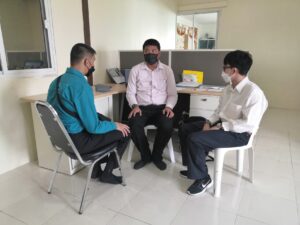 การเข้าสังคมของบุคคลออทิสติก หลังสถานการณ์โควิด-19