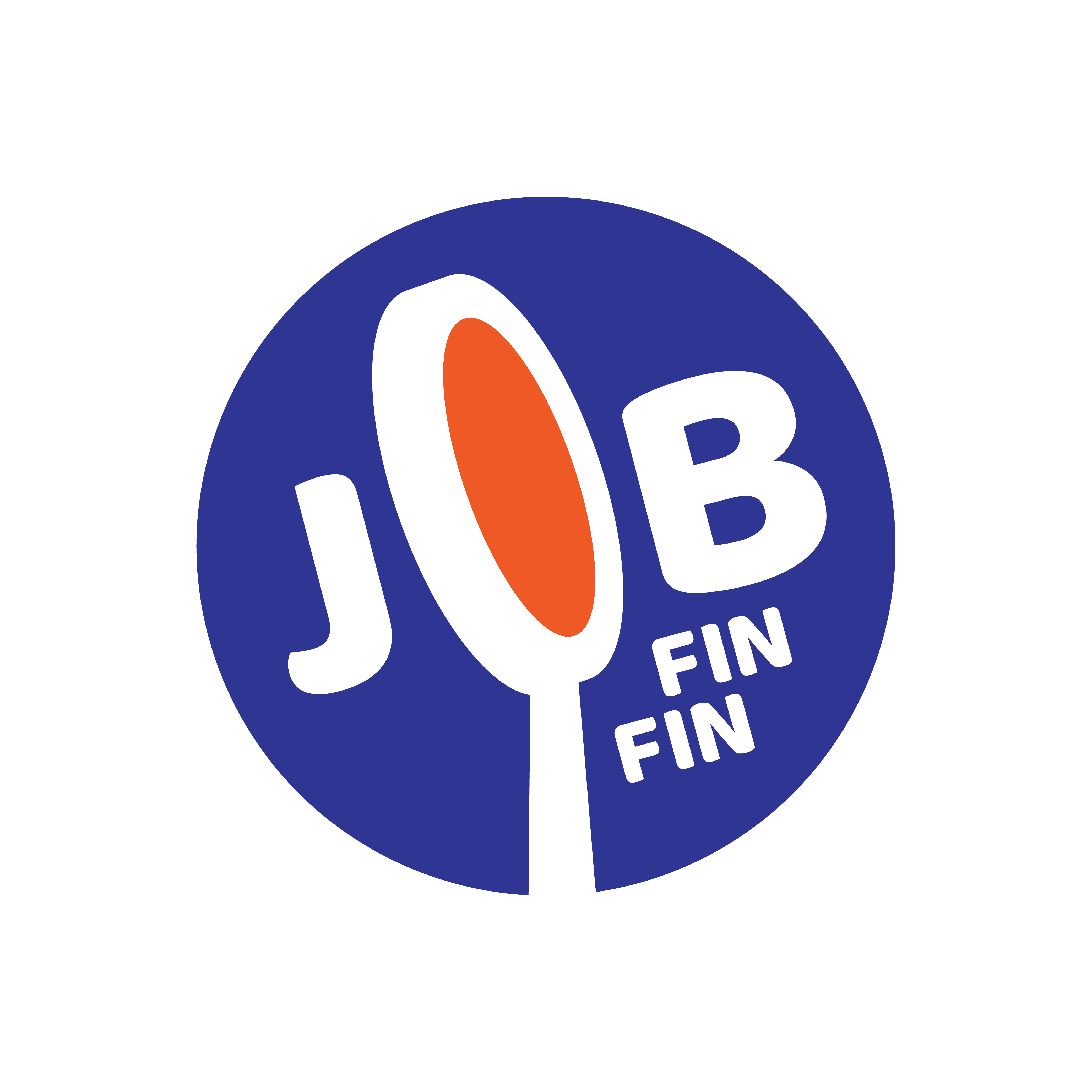 Job Fin Fin